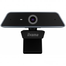 WEBCAM 4K IIYAMA UC CAM80UM-1