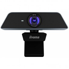 WEBCAM 4K IIYAMA UC CAM120UL-1