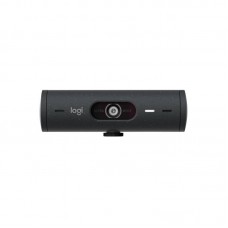 WEBCAM LOGITECH BRIO 505 FULL HD 1080P