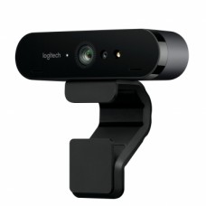 WEBCAM ULTRA HD PRO BUSINESS BRIO LOGITECH BRIO