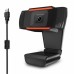 WEBCAM WITH MICRO 720P HD USB