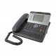 Alcatel 4039 - Poste numérique mains libres, 10 touches directes, prise casque