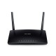 TP-LINK Archer D20 - Modem Routeur ADSL2+ Wi-Fi Double Bande AC750 Débit sans Fil