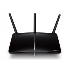 TP-LINK Archer D7 - Modem Routeur Double Bande WIFI AC1750 3 Antennes