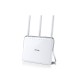 TP-LINK Archer D9 - Modem Routeur Double Bande WIFI AC1900 3 Antennes