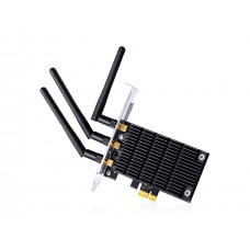 TP-LINK Archer T8E Adaptateur sans fil Dual Band AC1750 PCI Express