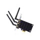 TP-LINK Archer T8E Adaptateur sans fil Dual Band AC1750 PCI Express