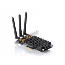 TP-LINK Archer T9E Adaptador Inalámbrico de Doble Banda PCI Express AC1900
