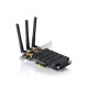 TP-LINK Archer T9E Adaptador Inalámbrico de Doble Banda PCI Express AC1900