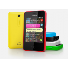 Nokia Asha 501 (Dual SIM)
