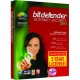 BitDefender Internet Security 2011 2 ans 3 postes (10+1) 