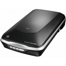 EPSON scanner Perfection V500