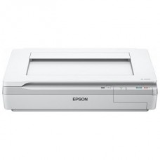 Epson Scanner à plat WorkForce DS-50000 600 x 600DPI A3 
