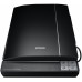 EPSON Perfection V370 Numérisation photos & films A4 à plat 4800 х 4800DPI Noir