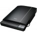 EPSON Perfection V370 Numérisation photos & films A4 à plat 4800 х 4800DPI Noir