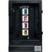 EPSON Perfection V370 Numérisation photos & films A4 à plat 4800 х 4800DPI Noir
