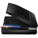 EPSON Perfection V370 Numérisation photos & films A4 à plat 4800 х 4800DPI Noir
