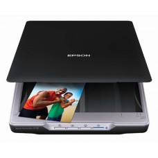 EPSON Perfection V19 Scanner couleur à plat de photos et de documents