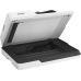 EPSON Scanner à plat WorkForce DS-1630 A4 Recto Verso 25 ppm en Noir & Couleur