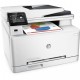Imprimante Multifonction HP Couleur LaserJet Pro MFP M277n 
