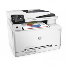 Imprimante Wi-Fi Multifonction HP Couleur LaserJet Pro MFP M277dw 