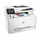 Imprimante Wi-Fi Multifonction HP Couleur LaserJet Pro MFP M277dw 