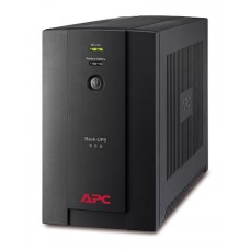 APC Back-UPS 950VA, 230V, AVR, prises IEC