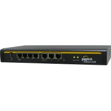 Peplink Balance 30 - Routeur Multi WAN 3 Ports WAN Port USB pour Clé 3G Equilibrage de Charge