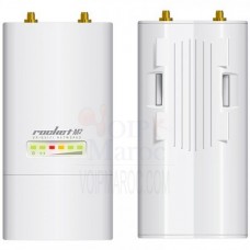 Ubiquiti M2 - ROCKET™ M AIRMAX® BASESTATION M2 Débit 150+ Mbps