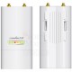 Ubiquiti M2 - ROCKET™ M AIRMAX® BASESTATION M2 Débit 150+ Mbps