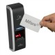 SUPREMA BioEntry plus BEPM-OC Timekeeper contrôlée portes, empreinte digitale et carte MIFARE