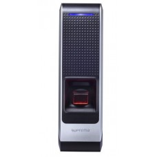 SUPREMA BioEntry W Controle Biométrique d'empreintes digitales Reader, RFID (13,56 Mifare).