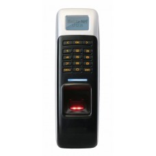 SUPREMA BioLite NET BLR-OC Contrôle D'accès Timekeeper commande de porte, empreintes digitales, des cartes EM et NIP 