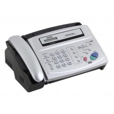 Brother 236 Fax Télécopieur à papier thermique