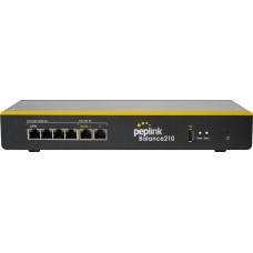 Peplink Balance 210 - Routeur Multi-WAN (Dual)