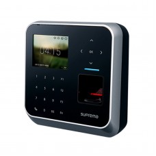 Suprema Access Control BioStation 2  BST-OC Solo Ultra Performance IP Fingerprint Terminal.