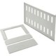 HP 600mm Jb Rack Stabilizer Kit - HP(BW932A)