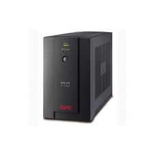 APC Back-UPS 550Watts/1100VA,230V AVR Line interactive