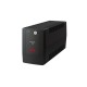 Onduleur Back-UPS APC 650 VA 230 V AVR