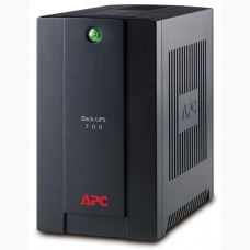 APC BACK-UPS 700VA, 230V AVR Prises françaises