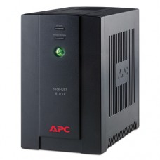 APC BACK-UPS 800VA 