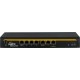 Peplink Balance 20 - Routeur Multi-WAN (2 WAN) Equilibrage de Charge 100 Mbps