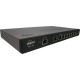 Peplink Balance One - Routeur Double Equilibrage WAN 802.11n Wi-Fi 8 Ports GbE LAN