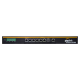 Peplink Balance 580 - Routeur Multi WAN - équilibrage de charge - 5 ports GbE WAN