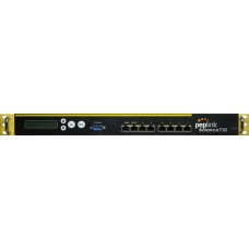 Peplink Balance 710 - Routeur Multi WAN - équilibrage de charge - 7 ports GbE WAN