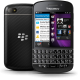 BlackBerry Q10