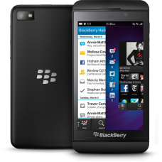 BlackBerry Z10