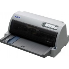 Imprimante Matricielle EPSON LQ-690