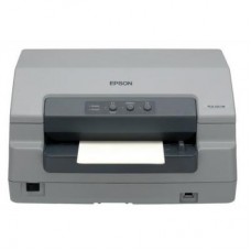 Imprimante Matricielle avec scanner couleur intégré Epson PLQ-22CS pour Livrets
