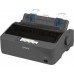 Epson Imprimante Matricielle LX-350 220V
